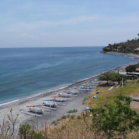 Fishermen'S Guesthouse Amed Szoba fotó