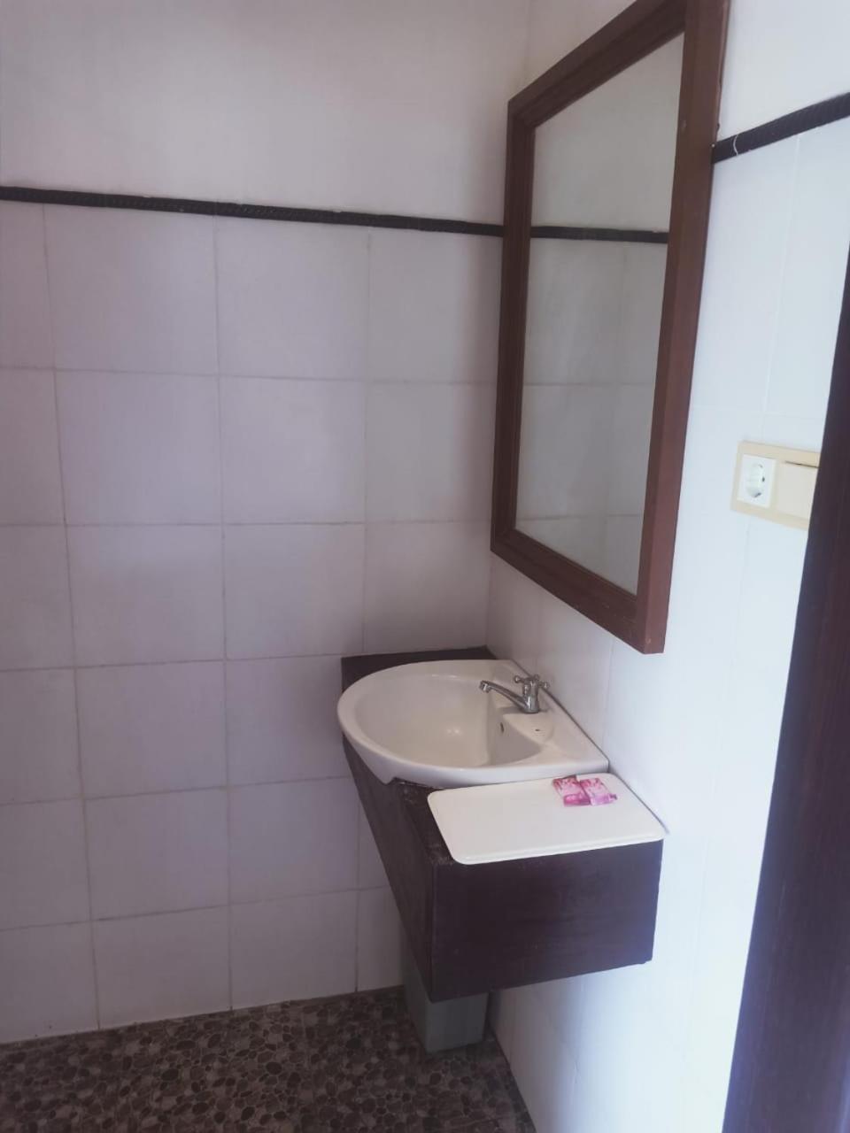 Fishermen'S Guesthouse Amed Kültér fotó