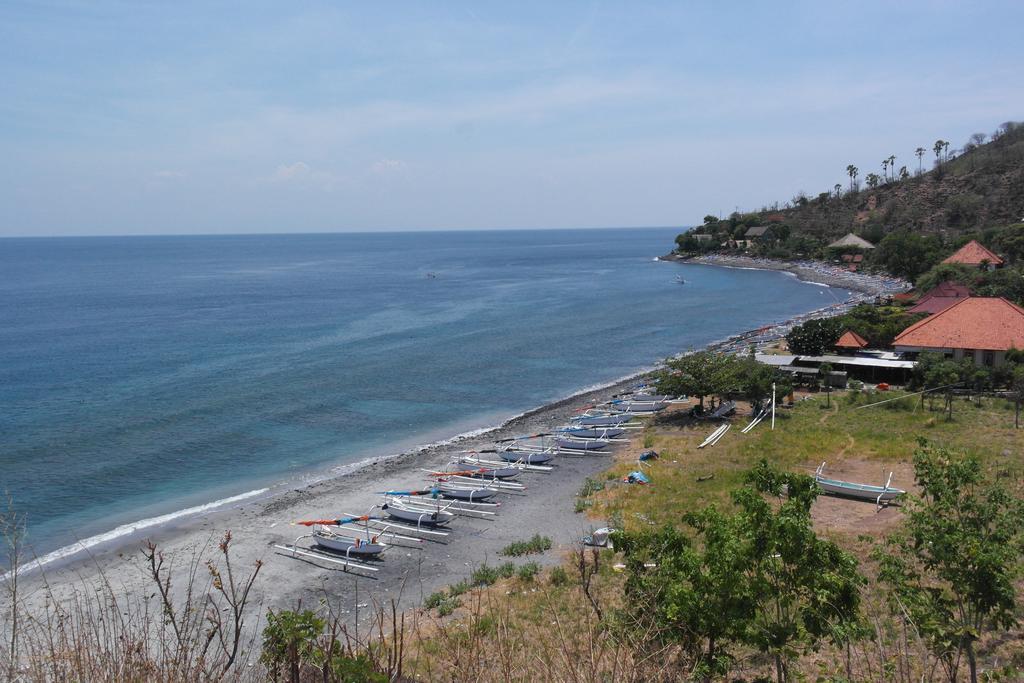 Fishermen'S Guesthouse Amed Szoba fotó