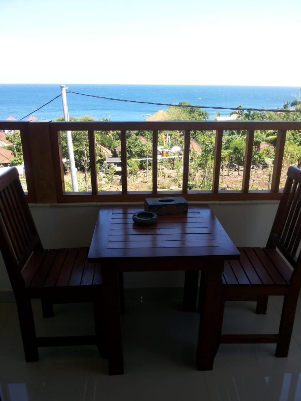 Fishermen'S Guesthouse Amed Kültér fotó